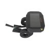 Display dashboard voor Kukirin G2 Max elektrische step  - 5 Compatibel met de Kukirin G2 Max elektrische step, controleer altijd