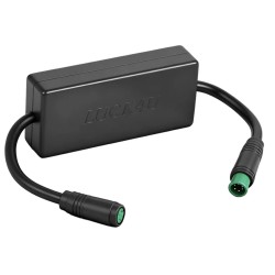 Cable de desbloqueo de velocidad 30km/h para Xiaomi 3 Lite, 4 Lite Gen1, Mi 4, 4 Ultra o similar  - 8  
