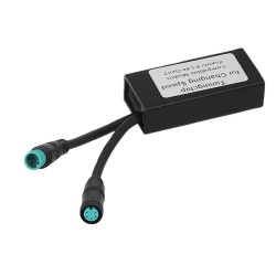 Cable de desbloqueo de velocidad 30km/h para Xiaomi 4 Lite 2nd Gen  - 11  