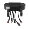 Bedieningspaneel display Kukirin G3 Pro LCD dashboard