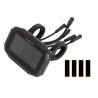 Bedieningspaneel display Kukirin G3 Pro LCD dashboard