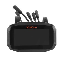 Bedieningspaneel display Kukirin G3 Pro LCD dashboard
