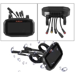Bedieningspaneel display Kukirin G3 Pro LCD dashboard