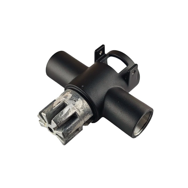Rotating handlebar for Navee N65i scooter or similar - handlebar parts Navee - 4 Suitable for Navee N65i scooters and similar mo