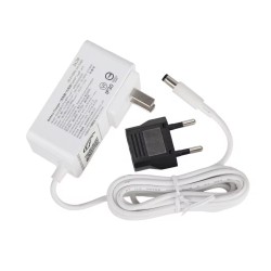 Original laddare för Segway C8 C9 C10 C15 C20 E8 E10 E2/E2 Plus 25,2V 1A 24,2W  - 1 
Kompatibel med Segway C8, C9, C10, C15, C20
