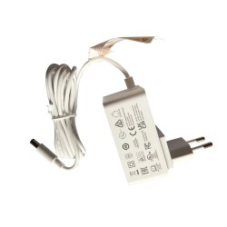 Oryginalna ładowarka do Segway C8 C9 C10 C15 C20 E8 E10 E2/E2 Plus 25,2V 1A 24,2W  - 3 
Pasuje do hulajnóg Segway C8, C9, C10, C