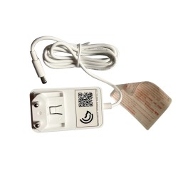 Original laddare för Segway C8 C9 C10 C15 C20 E8 E10 E2/E2 Plus 25,2V 1A 24,2W  - 4 
Kompatibel med Segway C8, C9, C10, C15, C20