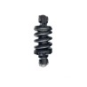 Front and rear shock absorber for Kukirin G3 Pro scooter  - 2 Compatible with the Kukirin G3 Pro scooter as a front or rear susp