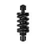 Sprednji in zadnji amortizer za skiro Kukirin G4  - 3 Primerno za električni skiro Kukirin G4 in enakovreden sprednji ter zadnji