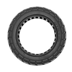 Pneumatico solido pieno per monopattino Kugoo 10x2.75  - 4 Compatibile con monopattini Kugoo che usano pneumatico 10x2.75 e mode