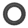 Anvelopă plină solidă pentru trotinetă Kugoo 10x2.75  - 4 Compatibilă cu trotinete Kugoo care folosesc anvelopă 10x2.75 și model