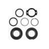 Steering bearing kit for Xiaomi 5, 5 Pro, 5 Max scooter or similar  - 2 
Compatible with Xiaomi 5, 5 Pro, 5 Max scooters or simi