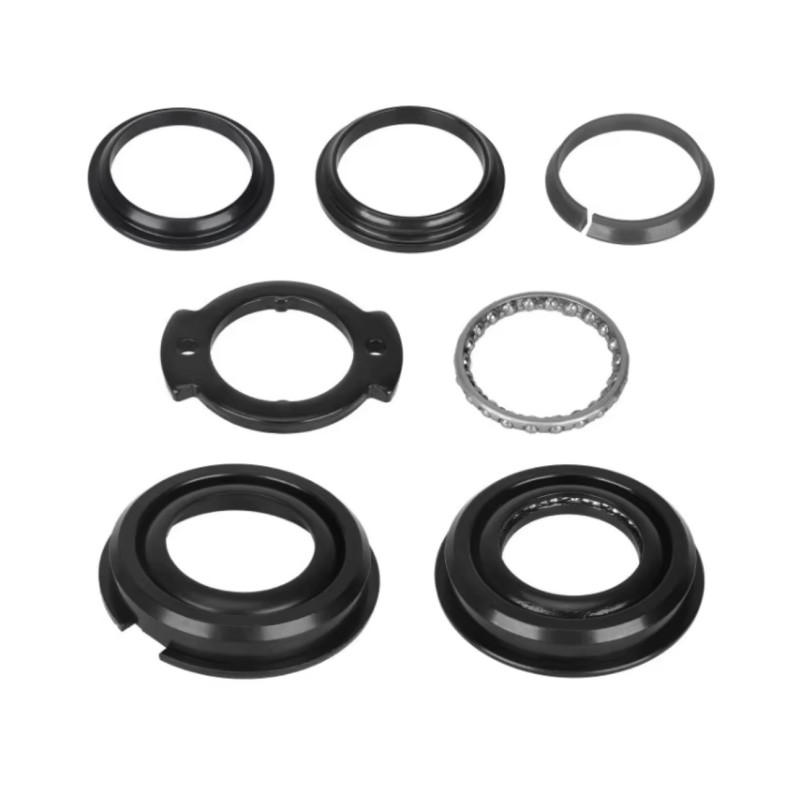 Komplekt lageri za upravlenie na trotinetka Xiaomi 5, 5 Pro, 5 Max ili podobna  - 4 
Savmestim s trotinetki Xiaomi 5, 5 Pro, 5 M