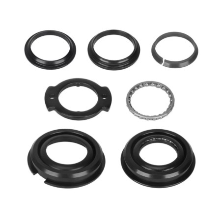 Kit roulements de direction pour trottinette Xiaomi 5, 5 Pro, 5 Max ou similaire  - 4 
Compatible avec les trottinettes Xiaomi 5