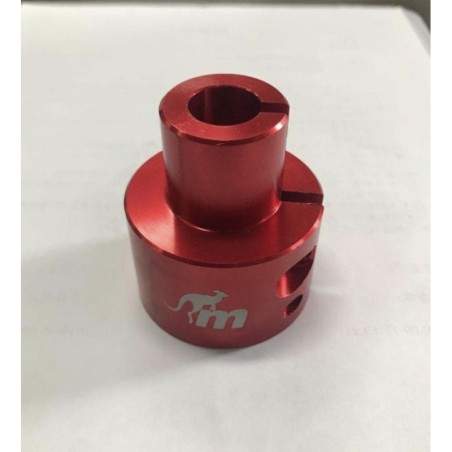 Adaptér Monorim Gasket01 pro sklopné a závěsné připojení - GS01 Monorim - 3  