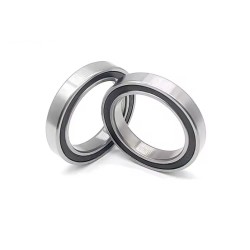 Zestaw łożysk kulkowych RS ABEC7 2 szt 6806RS 6807RS 6808RS 6809RS 6811RS 6812RS 6900RS  - 5 Dostępne referencje 6806RS, 6807RS,