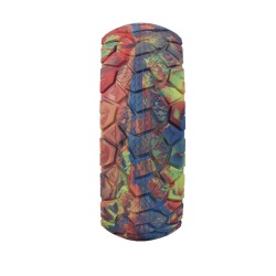Dragon täisrehv 9x3.0-5.5 tõukerattale KuKirin G2 Pro DB või sarnasele  - 2 Ühildub KuKirin G2 Pro DB ja sarnaste tõukeratastega