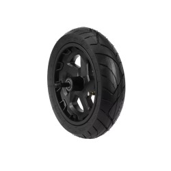 Przednia felga do hulajnogi Segway Max G3 series lub podobnej  - 1 Pasuje do hulajnóg Segway Max G3 series i podobnych modeli z 