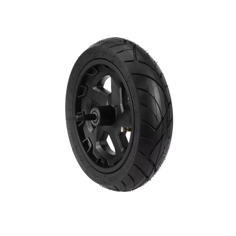 Framfälg för Segway Max G3 series elscooter eller liknande  - 1 Kompatibel med Segway Max G3 series elscootrar och liknande mode