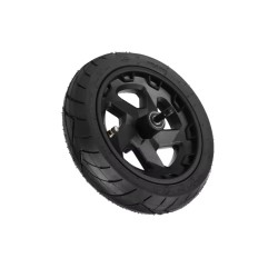 Mprostini zanta gia patini Segway Max G3 series i paromoio  - 2 Symvati me patinia Segway Max G3 series kai paromoia montela me 