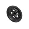 Framfälg för Segway Max G3 series elscooter eller liknande  - 2 Kompatibel med Segway Max G3 series elscootrar och liknande mode