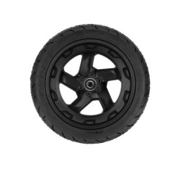 Przednia felga do hulajnogi Segway Max G3 series lub podobnej  - 3 Pasuje do hulajnóg Segway Max G3 series i podobnych modeli z 