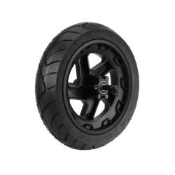 Przednia felga do hulajnogi Segway Max G3 series lub podobnej  - 4 Pasuje do hulajnóg Segway Max G3 series i podobnych modeli z 