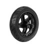 Przednia felga do hulajnogi Segway Max G3 series lub podobnej  - 4 Pasuje do hulajnóg Segway Max G3 series i podobnych modeli z 