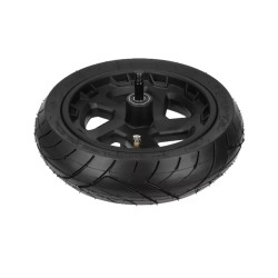 Przednia felga do hulajnogi Segway Max G3 series lub podobnej  - 5 Pasuje do hulajnóg Segway Max G3 series i podobnych modeli z 