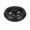Przednia felga do hulajnogi Segway Max G3 series lub podobnej  - 5 Pasuje do hulajnóg Segway Max G3 series i podobnych modeli z 