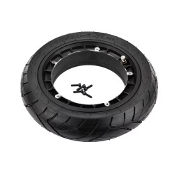 Samouszczelniająca opona do silnika Segway Max G3 lub podobna  - 1 Pasuje do koła silnikowego Segway Max G3 oraz podobnych model
