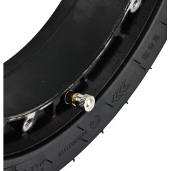 Anvelopă autoreparabilă pentru motor Segway Max G3 sau similar  - 2 Compatibilă cu roata motorului Segway Max G3 și modele simil