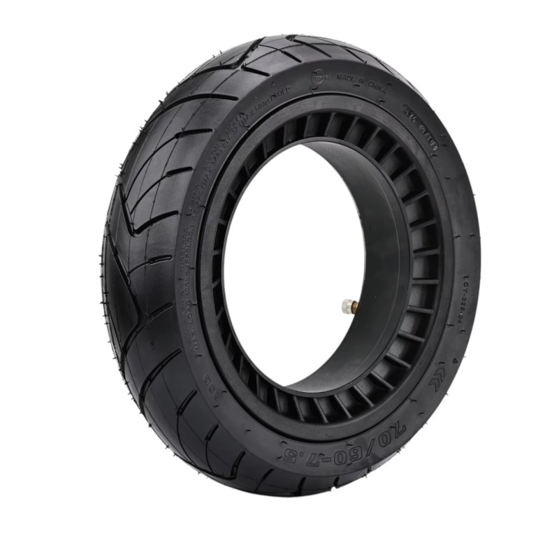Samouszczelniająca opona do silnika Segway Max G3 lub podobna  - 5 Pasuje do koła silnikowego Segway Max G3 oraz podobnych model