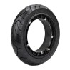 Självtätande däck för Segway Max G3 motor eller liknande  - 7 Passar motorhjulet på Segway Max G3 och liknande modeller med 11 t
