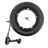 Samouszczelniająca opona do silnika Segway Max G3 lub podobna  - 8 Pasuje do koła silnikowego Segway Max G3 oraz podobnych model