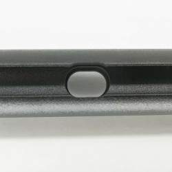 Manubrio in alluminio 8 cm più lungo per scooter elettrici Xiaomi Monorim - 6 50 cm 