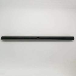 Aluminium stuur 8 cm langer voor Xiaomi elektrische scooters Monorim - 7 50cm 