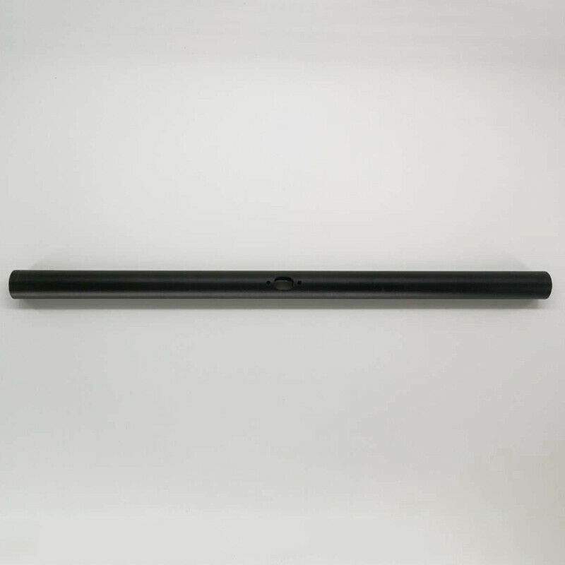 Alumiininen ohjaustanko 8 cm pidempi Xiaomi-sähköpotkulaudoille Monorim - 7 50 cm 