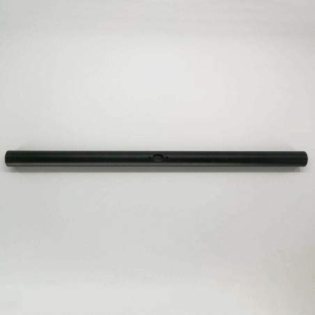 Aluminium stuur 8 cm langer voor Xiaomi elektrische scooters Monorim - 7 50cm 