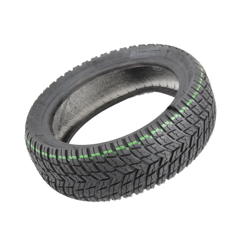 High-quality 80/55-7 tubeless off-road tyre for electric scooter  - 1 Check that your rim supports the 80/55-7 size and tubeless