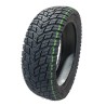 Högkvalitativt 80/55-7 slanglöst terrängdäck för elscooter  - 3 Kontrollera före köp att fälgen passar dimensionen 80/55-7 och s