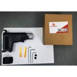 Monorim MX7 - uchwyt na kierownicę do Ninebot Max Monorim - 1  