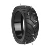 Anvelopă tubeless 80/55-7 cu gel antipana de înaltă calitate - autoetanșantă  - 5 Compatibilă cu trotinete electrice ce folosesc