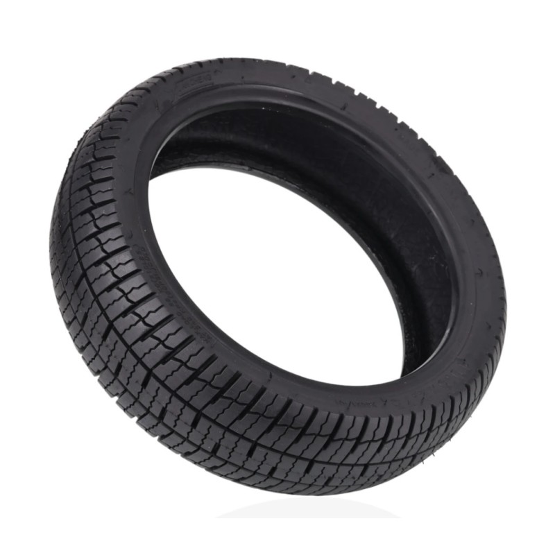 Wysokiej jakości miejska opona 80/55-7 tubeless do hulajnogi elektrycznej  - 1 Przeznaczona do hulajnóg elektrycznych z oponą 80