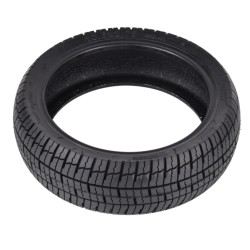 Wysokiej jakości miejska opona 80/55-7 tubeless do hulajnogi elektrycznej  - 2 Przeznaczona do hulajnóg elektrycznych z oponą 80