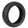 Høykvalitets 80/55-7 tubeless bydekk for elektrisk sparkesykkel  - 3 Passer elektriske sparkesykler med dekkdimensjon 80/55-7 og