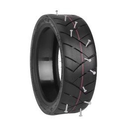 Samouszczelniająca opona z żelem antyprzebiciowym do Segway GT3, GT3 Pro lub podobnego - 80/55-7.5  - 1 Pasuje do Segway GT3, GT