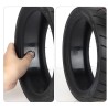 Samouszczelniająca opona z żelem antyprzebiciowym do Segway GT3, GT3 Pro lub podobnego - 80/55-7.5  - 3 Pasuje do Segway GT3, GT