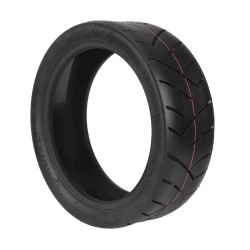 Anvelopă autoetanșantă cu gel antipana pentru Segway GT3, GT3 Pro sau similar - 80/55-7.5  - 4 Compatibilă cu Segway GT3, GT3 Pr