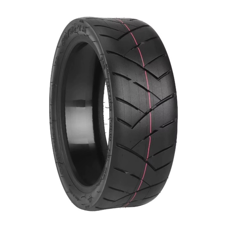Samouszczelniająca opona z żelem antyprzebiciowym do Segway GT3, GT3 Pro lub podobnego - 80/55-7.5  - 7 Pasuje do Segway GT3, GT